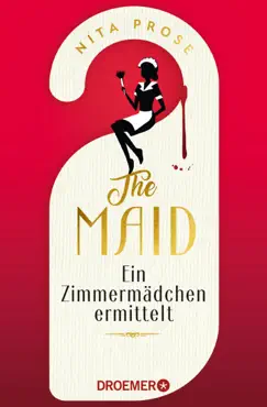 the maid imagen de la portada del libro