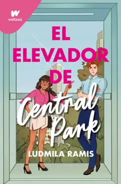 el elevador de central park book cover image