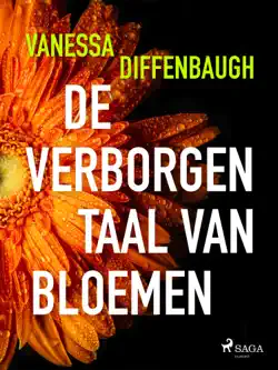 de verborgen taal van bloemen book cover image