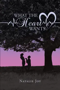 what the heart wants book cover image