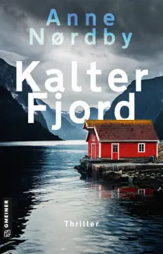 kalter fjord book cover image