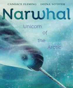 narwhal book cover image