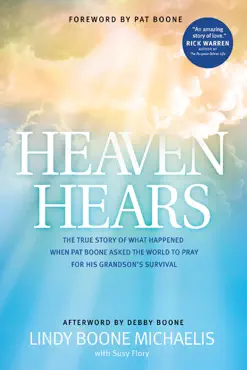 heaven hears imagen de la portada del libro