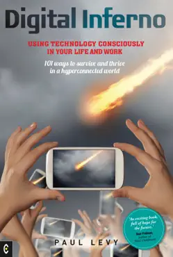 digital inferno book cover image