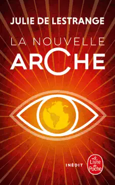 la nouvelle arche - tome 1 book cover image