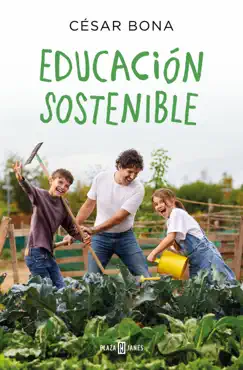 educación sostenible imagen de la portada del libro
