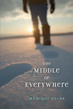 the middle of everywhere book cover image