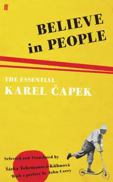 believe in people book cover image