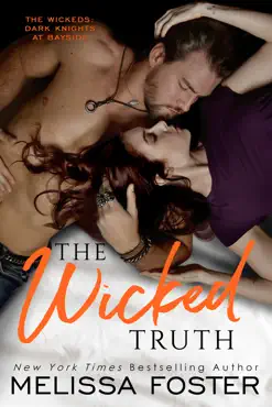 the wicked truth book cover image