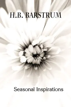 seasonal inspirations book cover image