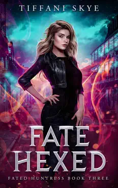 fate hexed book cover image