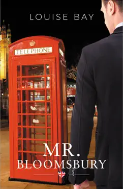 mr bloomsbury imagen de la portada del libro