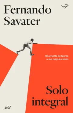 solo integral book cover image