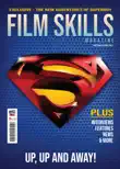 Film Skills Magazine - Autumn 2021 synopsis, comments