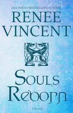 souls reborn book cover image