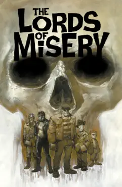the lords of misery book cover image