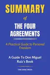 Summary of The Four Agreements synopsis, comments