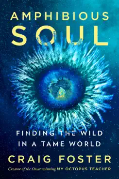 amphibious soul book cover image