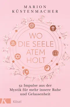 wo die seele atem holt book cover image