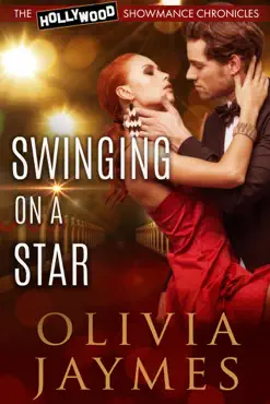swinging on a star book cover image