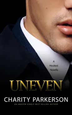 uneven book cover image