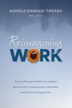 reimagining work book cover image