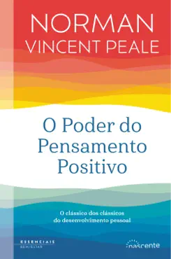 o poder do pensamento positivo book cover image