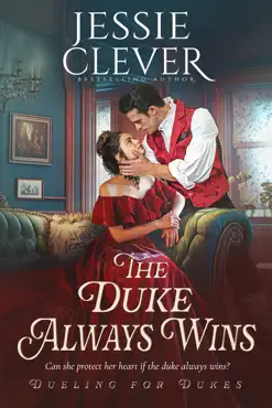the duke always wins book cover image