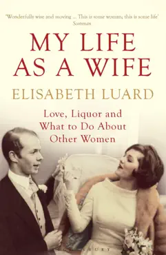 my life as a wife book cover image