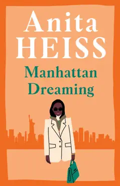 manhattan dreaming book cover image