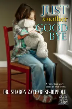 just another goodbye book cover image