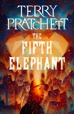 the fifth elephant book cover image