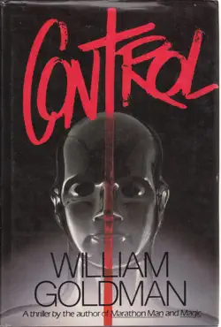 control book cover image