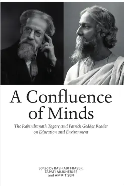 a confluence of minds book cover image