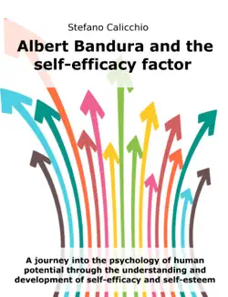albert bandura and the self-efficacy factor book cover image