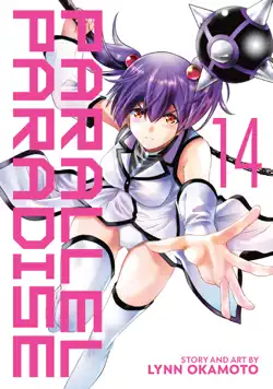 parallel paradise vol. 14 book cover image