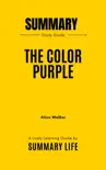 The Color Purple by Alice Walker - Summary and Analysis synopsis, comments