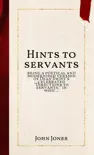 Hints to servants sinopsis y comentarios
