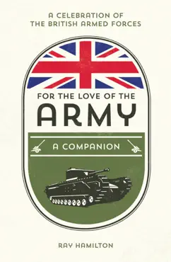 for the love of the army book cover image