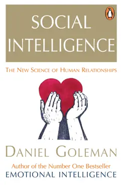 social intelligence imagen de la portada del libro