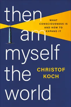 then i am myself the world book cover image