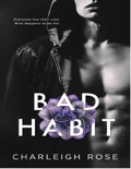 Bad Habit (Bad Love Book 1)