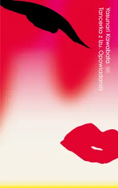 tancerka z izu. opowiadania book cover image