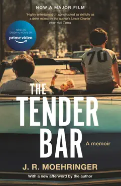 the tender bar imagen de la portada del libro