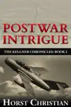 Postwar Intrigue synopsis, comments