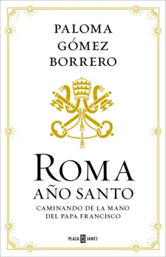 roma, año santo imagen de la portada del libro