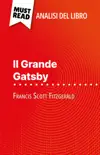 Il Grande Gatsby di Francis Scott Fitzgerald (Analisi del libro) sinopsis y comentarios