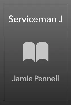 serviceman j imagen de la portada del libro
