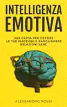 Intelligenza Emotiva: Una guida per gestire le tue emozioni e raggiungere relazioni sane sinopsis y comentarios
