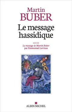 le message hassidique book cover image